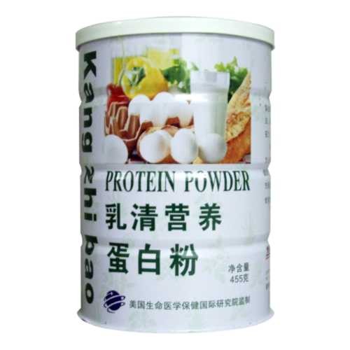 供应乳清营养蛋白粉